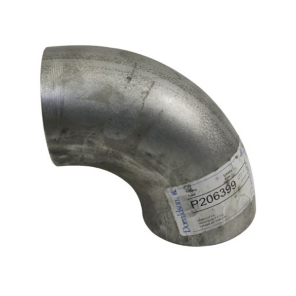 Donaldson Elbow, 90 Degree 4 In (102 Mm) Od-Od, P206399 P206399